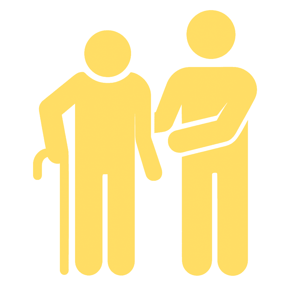 Aged Care Support